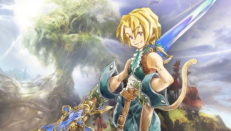 New Official Final Fantasy 9 Anniversary Release Confirmed for July