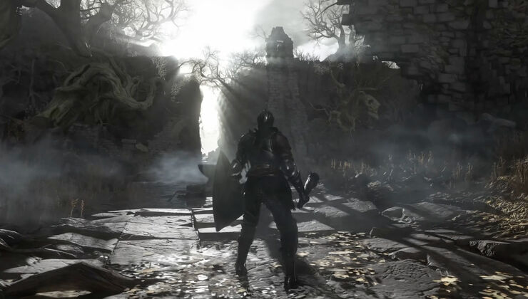 Dark Souls 3 Remastered Is A Thing Of Pure Beauty
