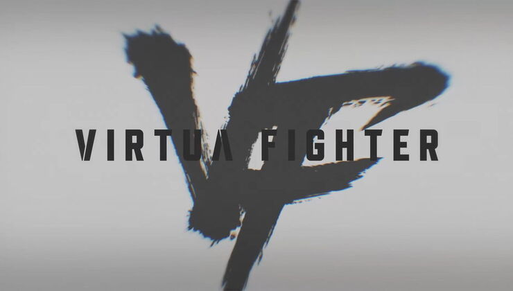 New Virtua Fighter Project Game Teaser Trailer Revealed at TGA 2024