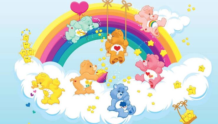 New Care Bears Game Coming to PlayStation and Xbox