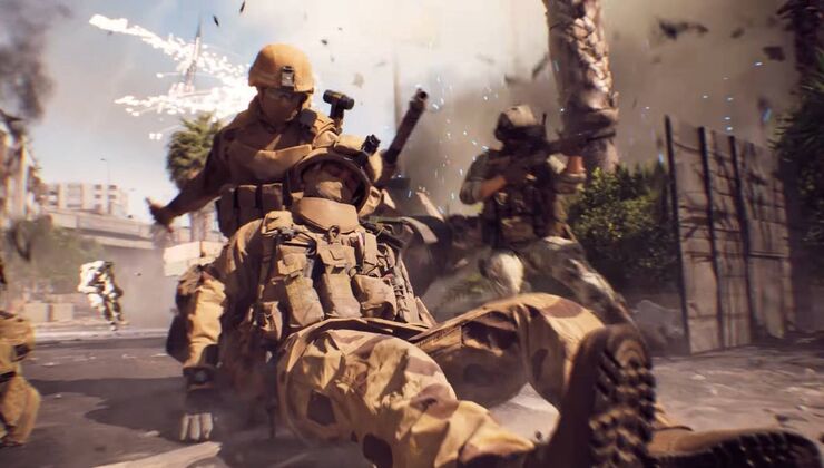 Battlefield 6 Leaks Season 1 Map