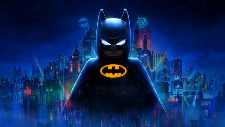 Lego Batman: Legacy of the Dark Knight Limited-Time Free Download Available Now
