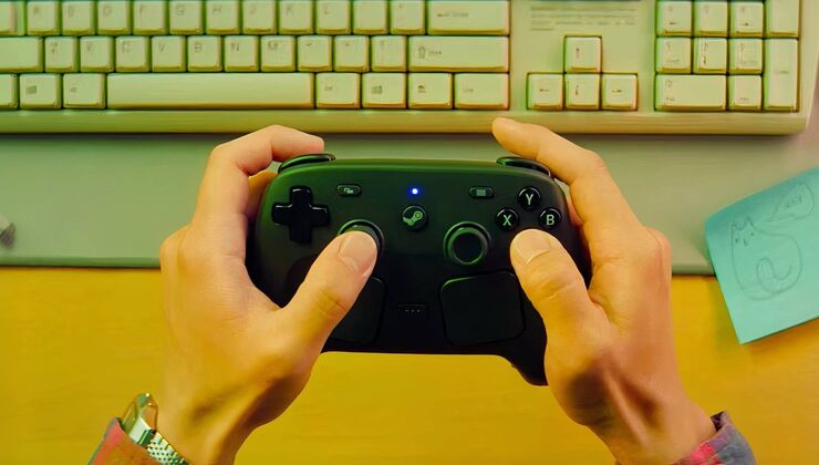 Rumor: Steam Controller Price Leaked Online