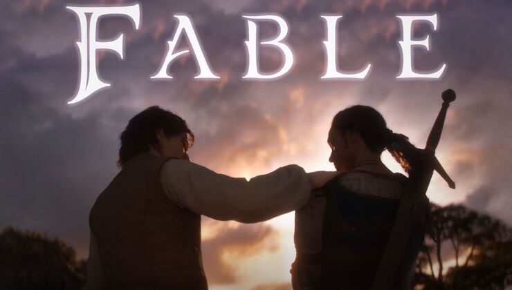 Fable Leak Suggests Disappointing News for Fans