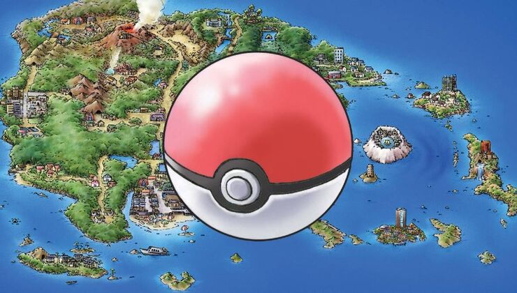 Pokémon Meteor Is An Impressive Return To Hoenn
