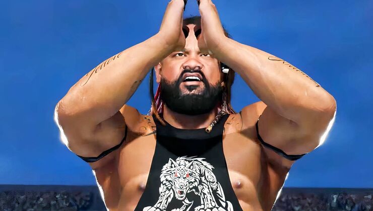 WWE 2K26 Is The Latest Annualized Franchise To Finally Ditch Last-Gen Consoles