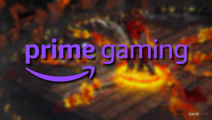 New Amazon Prime Gaming Free Games Are Available Now