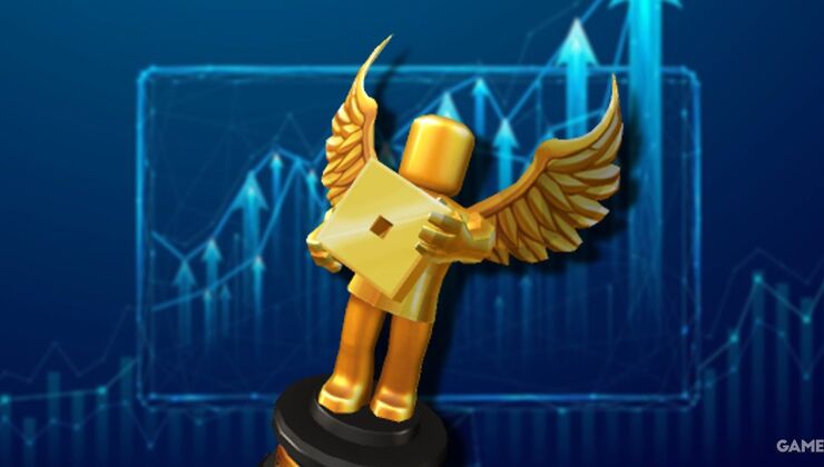 Roblox Breaks All Time Concurrent User Record Despite Recent Controversy