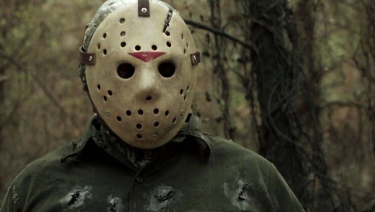 Jason Voorhees Is Finally Coming To Dead By Daylight