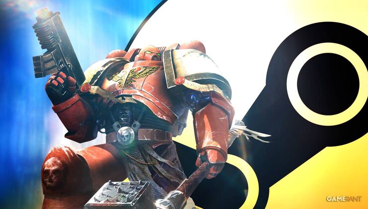 Valve Adds Nearly 20 Warhammer Games to Steam with Up to 90% Off Discount