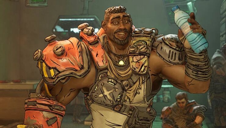 Borderlands 4 Players Are Tired Of Bosses Dropping Loot Directly Off A Cliff