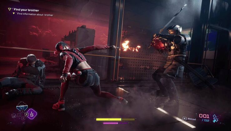 New Official Sifu-Like Game with Gun Fu Officially Confirmed for Summer 2027