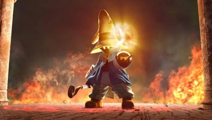 Final Fantasy 9: Roses Of May Officially Releases This Month