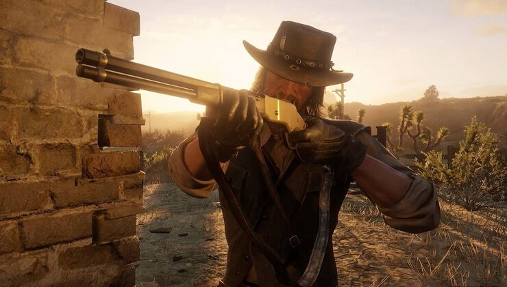 Red Dead Redemption Free Download Available Right Now