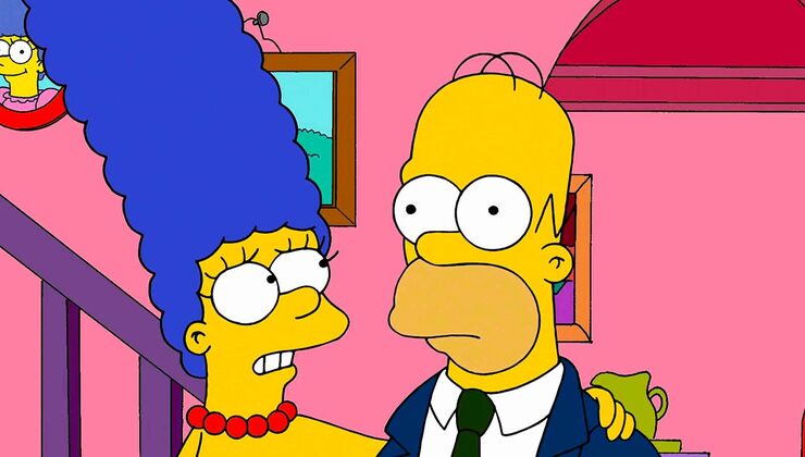 Simpsons Hit & Run Remaster Is A Thing Of Beauty