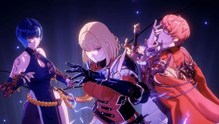 Solo Leveling: Arise Overdrive Release Date Set for November | TechRaptor
