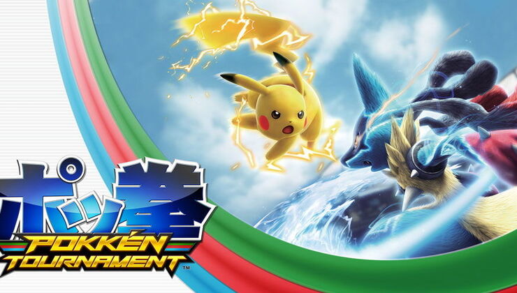 Could Pokken Tournament Get A Sequel On Nintendo Switch 2?