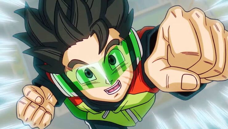 Dragon Ball Xenoverse 3 Reveal Suggests Saiyans Can Finally Have Tails