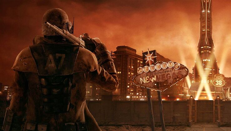 New Fallout: New Vegas Release Makes a Next-Gen Remaster Redundant