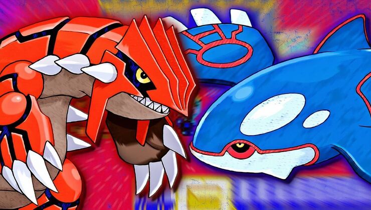 Pokémon Royal Sapphire Is Taking Players Back To Hoenn