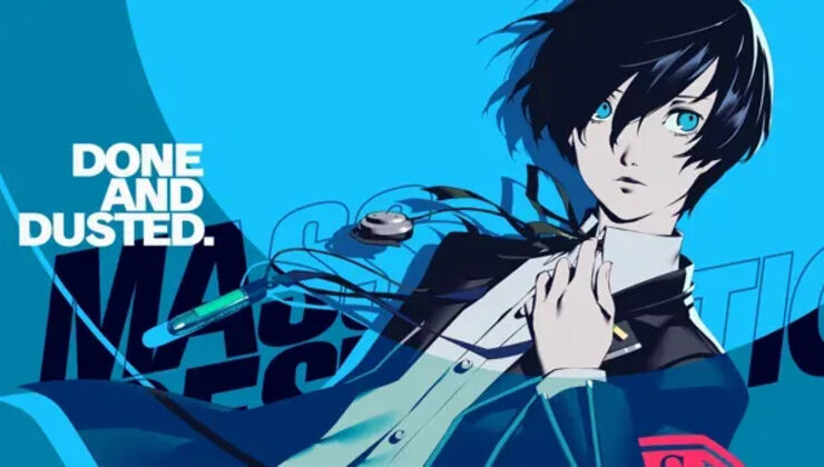 Persona 3 Reload Team Promises Patches To Fix Nintendo Switch 2 Framerate “Hiccups”