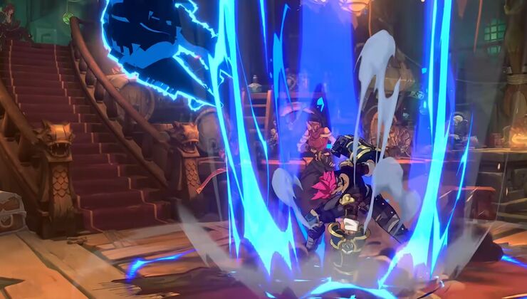 “Mages, Robots, Yordles”: 2XKO Devs Hope To Add Your Favorite League Of Legends Characters “Eventually”