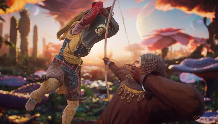 Kingdom Come: Deliverance Lead Says It's "Sad" That Even With Microsoft's Money, The Outer Worlds 2 Is So Static