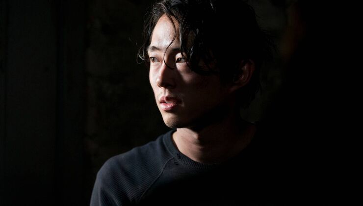 The Walking Dead: Aftermath Officially Brings Back Glenn