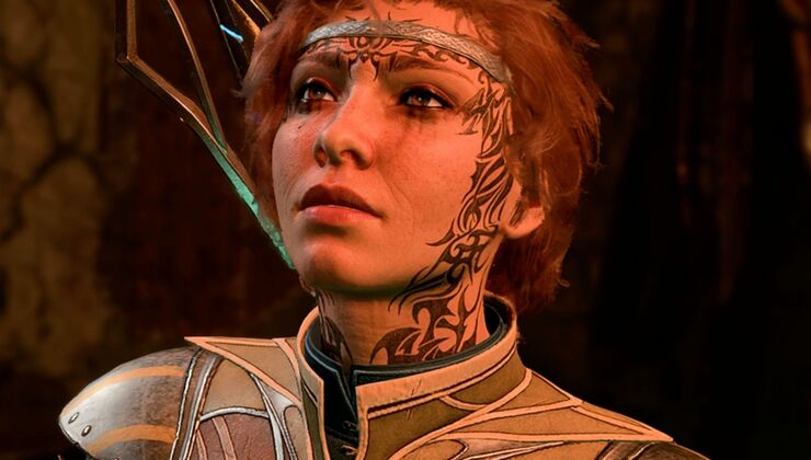 "After 996 Hours, I Learned Something New": Hope Can Leave The House Of Hope In Baldur's Gate 3