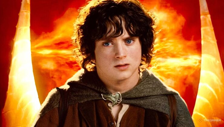 Amazon Has Reportedly Cancelled Another The Lord Of The Rings MMO