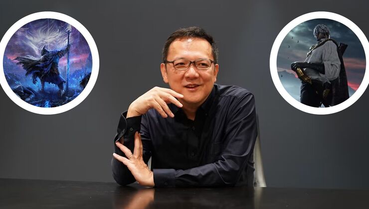 Hidetaka Miyazaki’s The Duskbloods on Nintendo Switch 2 Is the Dark Souls 2 X Bloodborne Dilemma All Over Again