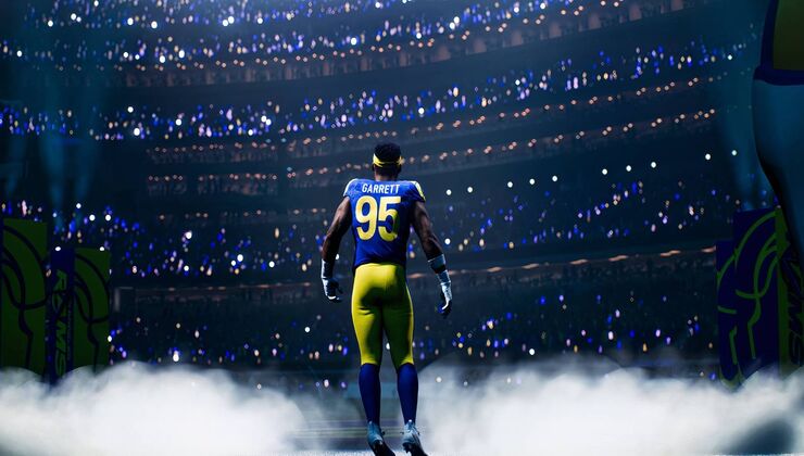 Madden NFL 27: Franchise Mode Biggest Overhaul to Date, Presentation & Superstar Detailed