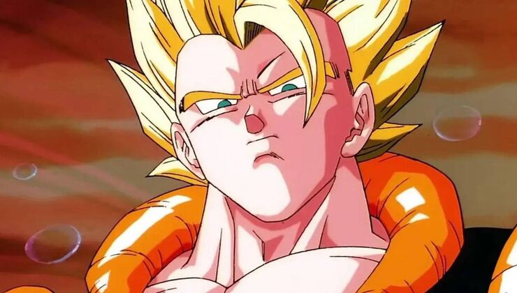 Dragon Ball Z's Return Is Officially Changing The Lore Forever