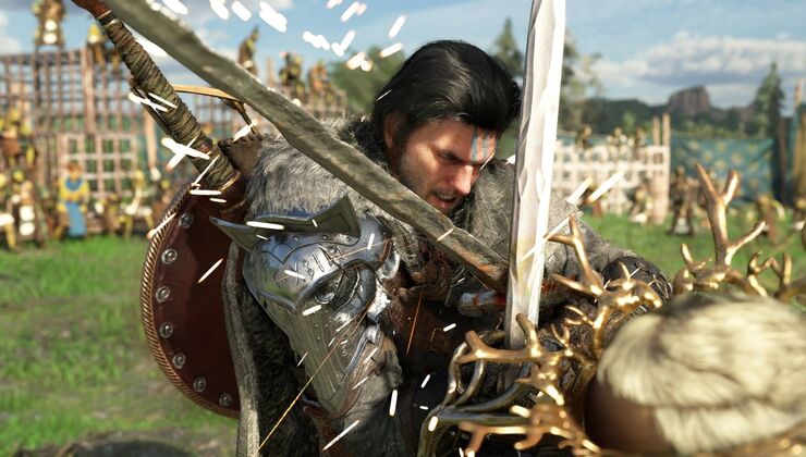 Crimson Desert Patch Improves Movement Further, Adds Classic And Basic Sprint Options