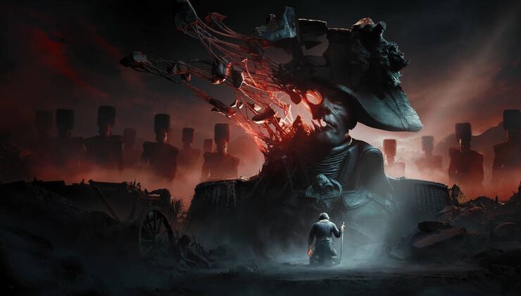 Valor Mortis Story Length Revealed