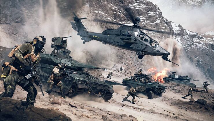 Battlefield 6 Season 1 Content Roadmap Revealed, Includes Maps, Modes, Weapons, No Battle Royale