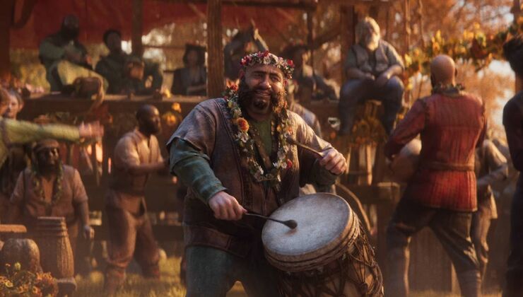 BG3 Studio Hints You'll Play Divinity Sooner Than You Think