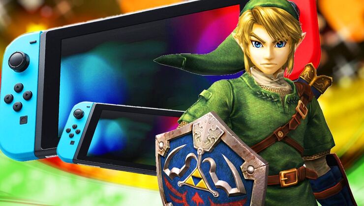 Zelda: Twilight Princess Finally Lands On Nintendo Switch, Thanks To The Fans