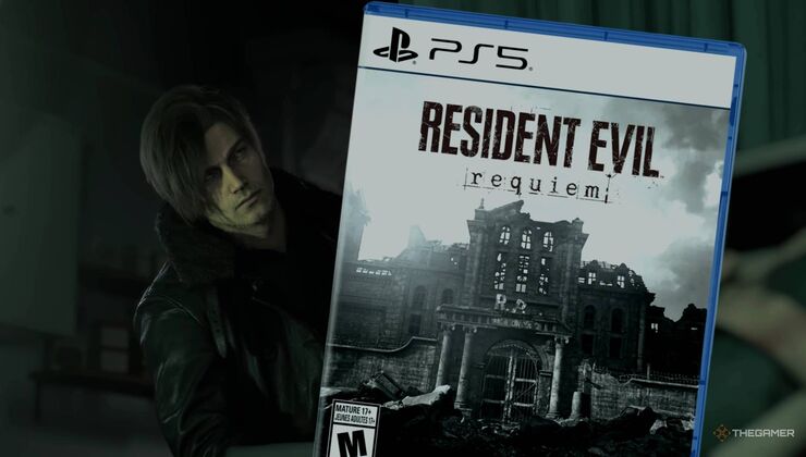 Resident Evil Requiem Has Pulled An Expedition 33 And Sold Out Of Physical Copies Ahead Of Launch