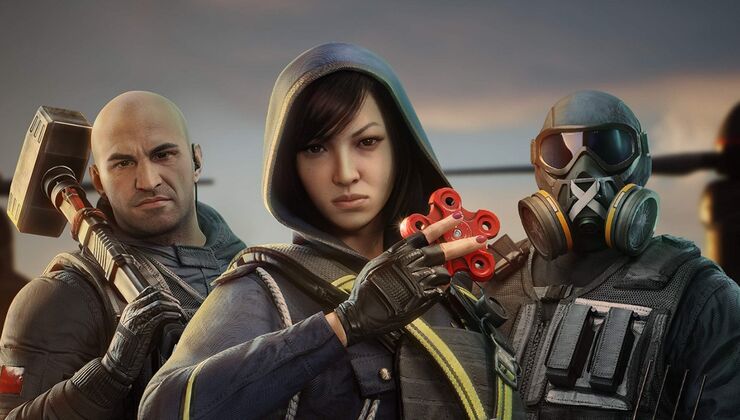 Ubisoft Halifax Shut Down Just Weeks After Unionization | TechRaptor
