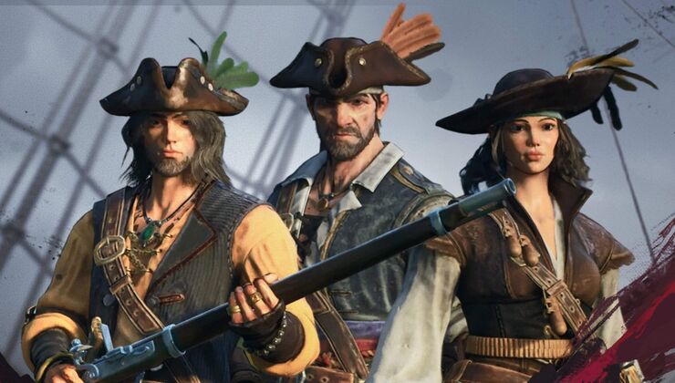 Piratical Survival-Crafter Windrose Racks Up 500k Sales in Two Days | TechRaptor