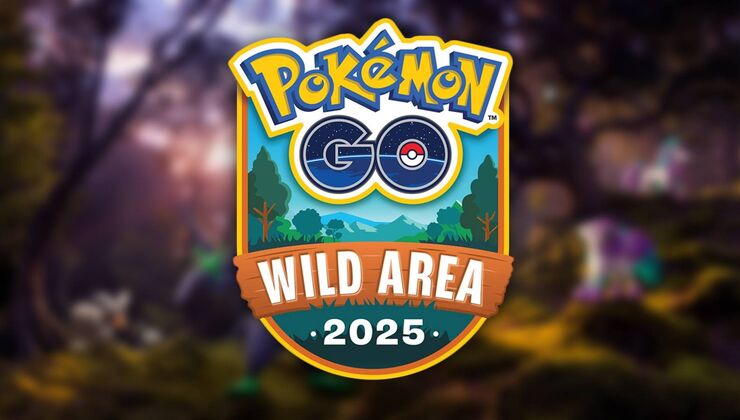 Pokemon GO Shares Details About Wild Area 2025