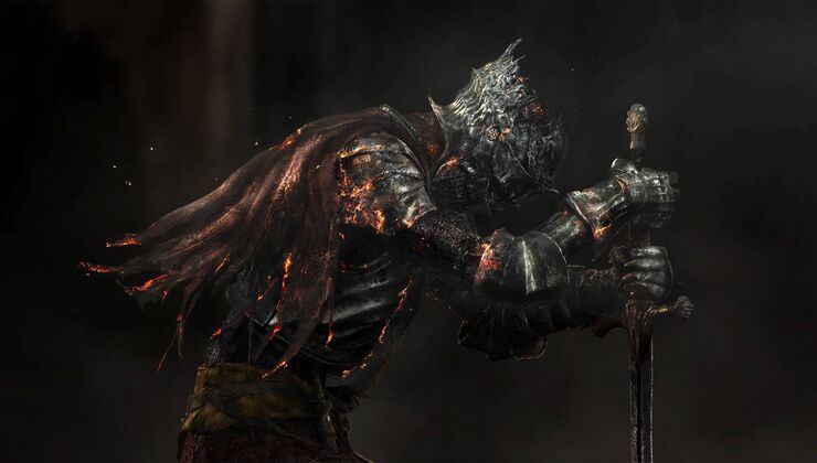 New Official Dark Souls Release Confirmed for September 29