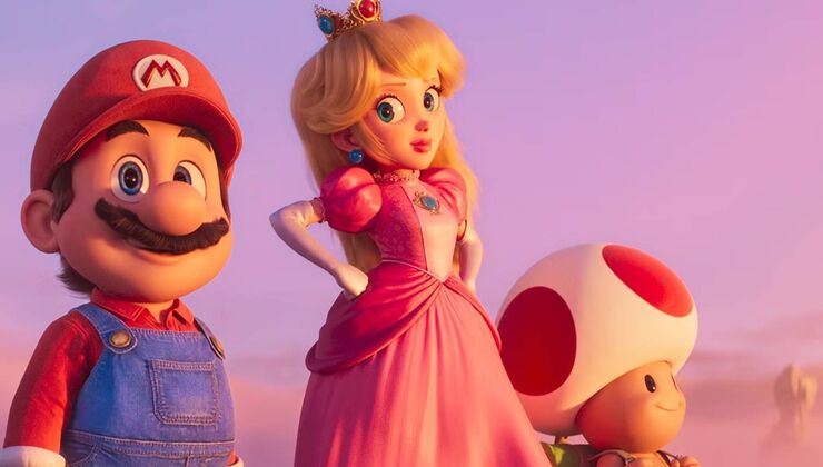 Nintendo Says Mario And Zelda Movies Are Just The First Step