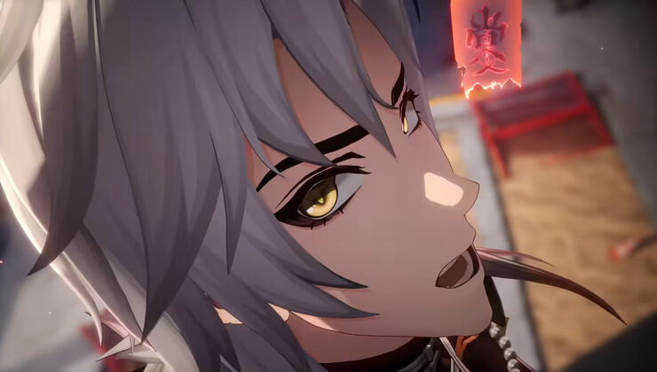 Neverness To Everness Accused Of Using AI To Steal Anime Artwork