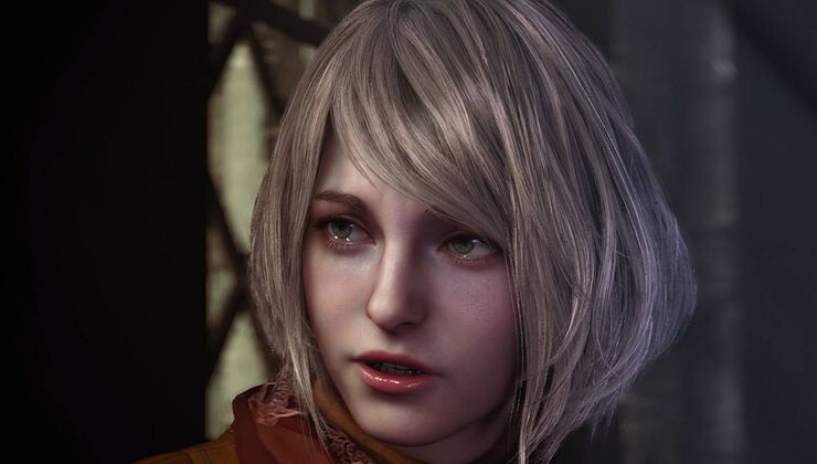 Someone Swapped Leon And Ashley Around In Resident Evil 4, And It's Kickstarted The Debate About Needlessly Gendered Animations Again