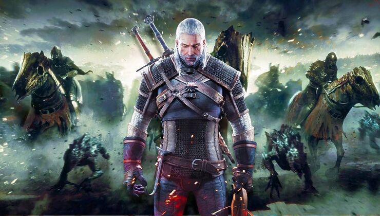 The Witcher New Game Officially Announced For 2026