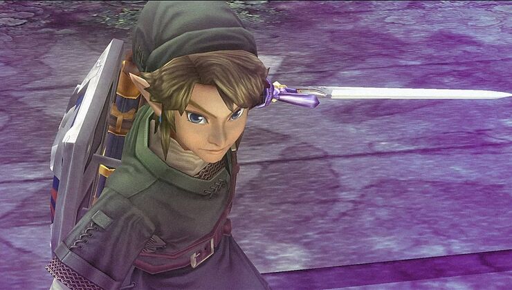Zelda: Twilight Princess Finally Returns With Heaps Of New Content