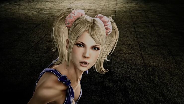 New Lollipop Chainsaw Game and Anime Adaptation Coming | TechRaptor