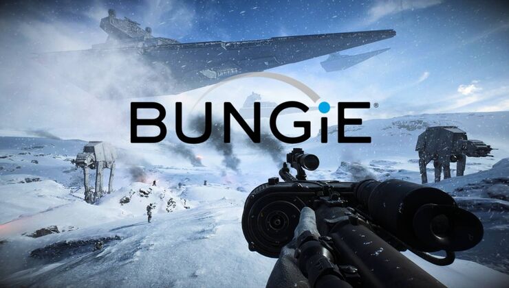Disney Reportedly in Talks With Bungie to Make New Official Star Wars Game